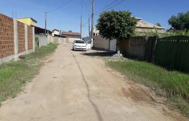 Imagem 2: Unamar lote 500 m2 Tamoios