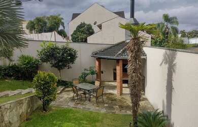 Imagem 9: CASA com 3 dormitórios à venda por R$ 1.630.000,00 no bairro Boa Vista...