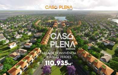 Imagem 3: Terreno à venda, Entre Lagos, 150 m² por R$ 65.000 - Ancuri - Itaitinga/CE