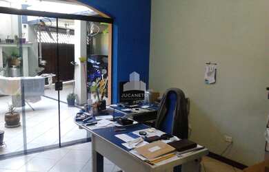 Imagem 7: Sobrado com 4 dormitórios à venda, 200 m² por R$ 1.500.000 - Parque São Vicente - Mauá/SP