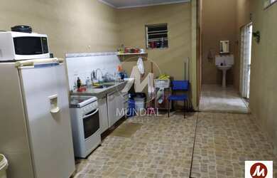 Imagem 12: Salão/Galpão salão - térreo , cozinha planejada