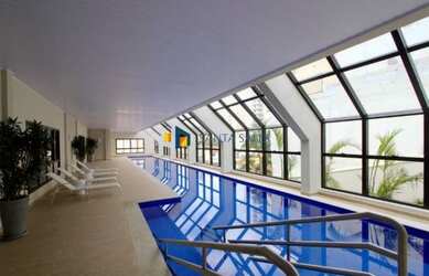 Imagem 3: Apartamento à venda 3 Quartos, 3 Suites, 3 Vagas, 111M², Chácara Inglesa, São Paulo - SP