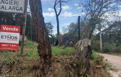 Imagem 1: Terreno à venda, 1197 m² por R$ 398.000,00 - Loteamento Pinheirinho...