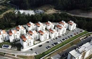 Imagem: Apartamento Mirante do Sol Franco da Rocha