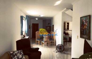 Imagem 10: Cobertura à venda, 175 m² por R$ 730.000,00 - Vila Guilhermina - Praia...