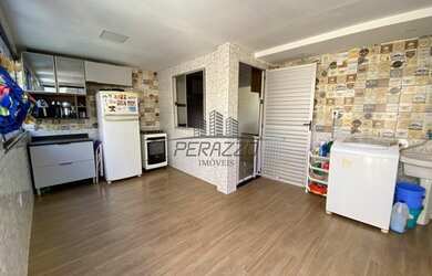 Imagem 9: Excelente Casa de 03 Quartos no Jardins Mangueiral QC 05 por R$510.000,00