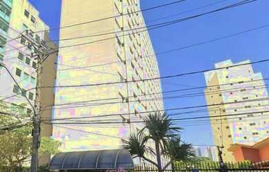 Imagem 14: São Paulo - Apartamento Padrão - Santo Amaro