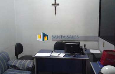 Imagem 5: Galpão Santa Cecilia. 280m² de Área