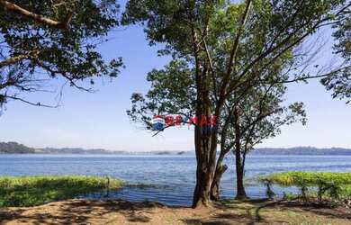 Imagem 10: Belíssima casa com 410m2 com vista para a Represa Guarapiranga