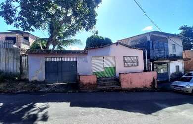 Imagem 1: Vendo casa. Churrasqueira, Varanda, 1 Banheiroe2 Dormitórios