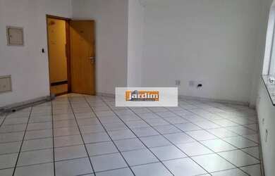 Imagem 1: Sala, 38 m² - venda por R$ 300.000,00 ou aluguel por R$ 700,00/mês -...