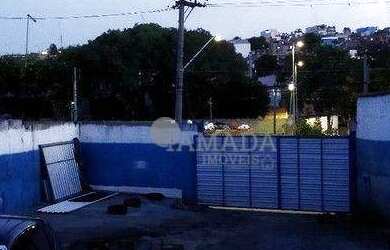 Imagem: O terreno possui 430m² de Área e está localizado em Jardim