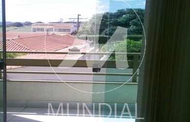 Imagem: O apartamento possui 3 Dormitórios, 1 Banheiro, 1 Vaga na garagem