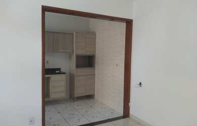 Imagem 10: Apto Barão do Solimões-Aparecida -2qtos, sala cozinha, banheiro,1 vaga