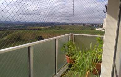 Imagem 1: São José dos Campos - Apartamento Padrão - Jardim Portugal