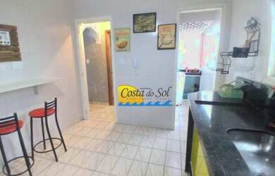 Imagem 12: Apartamento com 2 dormitórios à venda, 65 m² por R$ 230.000 - Aviação...