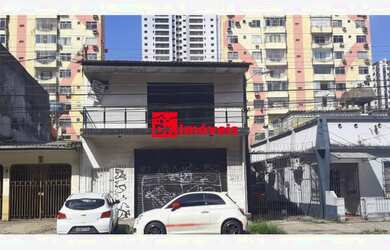 Imagem 1: Galpão BELÉM - PA. 480m² de Áreae5 Vagas na garagem