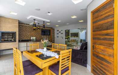 Imagem 6: CASA 3 DORM. - VILA CARMEN