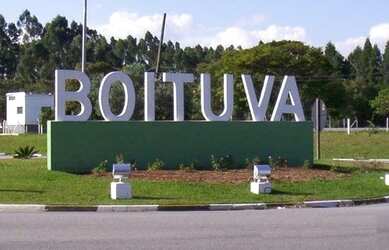 Imagem 2: Área para venda BOITUVA SP