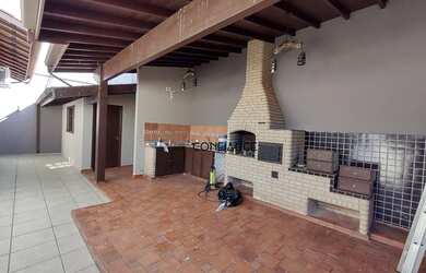 Imagem 12: Casa com 3 dormitórios, 190 m² - venda por R$ 750.000,00 ou aluguel...