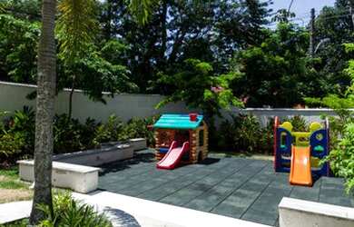 Imagem 8: Aluguel de linda suite no flat RioStay por temporada Viva com mordomia