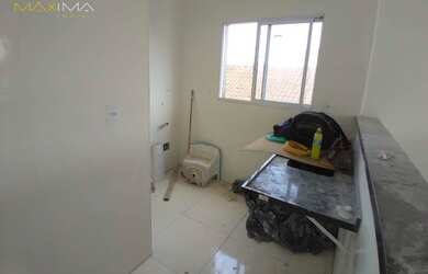 Imagem 5: Casa com 1 dormitório à venda, 43 m² por R$ 195.000,00 - Ocian - Praia Grande/SP