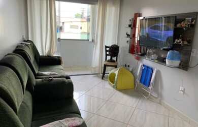 Imagem 1: Sobrado para venda R$ 470.000,00 Sapopemba - São Paulo - São Paulo