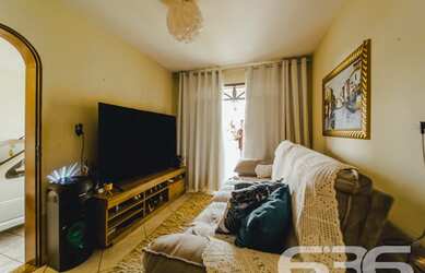 Imagem 13: Casa Joinville Itaum. 108m² de Área, 2 Vagas na garageme3 Dormitórios