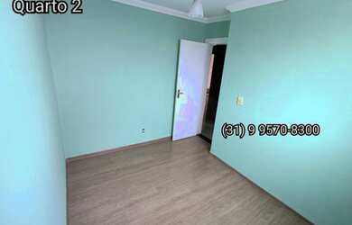 Imagem 14: LINDA ÁREA PRIVATIVA DE 2 QUARTOS NO BAIRRO DIAMANTE - BH