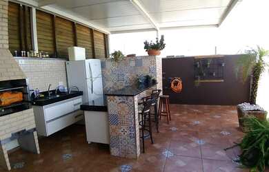 Imagem 12: Americana - Apartamento Padrão - Jardim Progresso