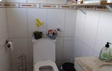 Imagem 11: Americana - Apartamento Padrão - Jardim Progresso