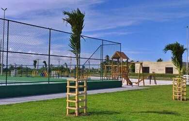 Imagem 7: Lote de Esquina no Luar da Barra 1 Colorado / Primeira Etapa