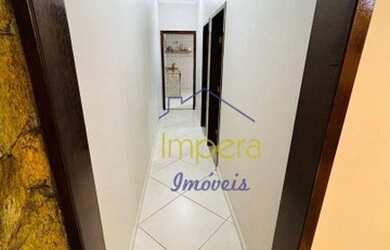 Imagem 8: Sobrado com 3 dormitórios à venda, 223 m² por R$ 690.000,00 - Vista...