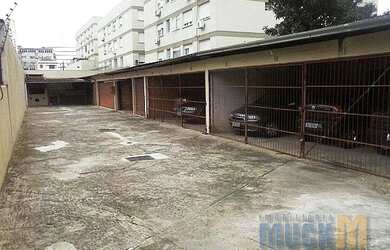 Imagem 13: Canoas - Padrão - Centro