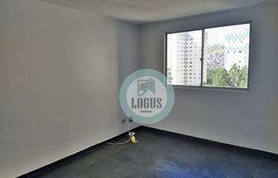 Imagem 3: Apartamento com 2 dormitórios à venda, 53 m² por R$ 190.000 - Santa...
