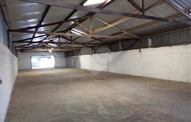 Imagem 2: São Paulo - Galpão/Depósito/Armazém - Rio Pequeno