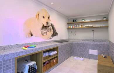 Imagem 7: APARTAMENTOSão Paulo. Churrasqueira, 26m² de Área, 1 Banheiroe1 Dormitório