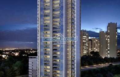 Imagem 2: Garden em Curitiba. 403m² de Área, 4 Vagas na garageme4 Dormitórios