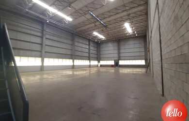 Imagem 2: Jundiaí - Galpão/Depósito/Armazém - Distrito Industrial