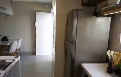 Imagem 4: Venda - Casa - Jardim Santa Rita I - Nova Odessa - SP