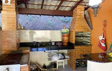 Imagem 13: STIO COM 30 MIL METROS EM PEDRA AZUL LAGO ARVORES FRUTIFERAS