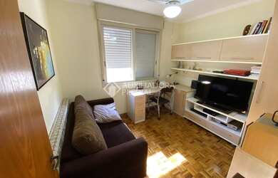 Imagem 4: PORTO ALEGRE - Apartamento Padrão - Floresta