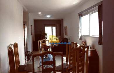 Imagem 8: Cobertura à venda, 175 m² por R$ 730.000,00 - Vila Guilhermina - Praia...