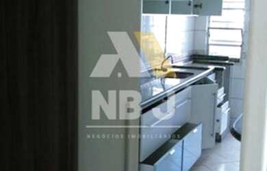 Imagem 2: Apartamento à Venda, 89m² por R$ 350.000. Nossa Senhora do Rosário...