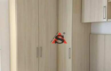 Imagem 14: Apartamento com 2 dormitórios, 50 m² - venda por R$ 318.000,00 ou aluguel...