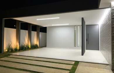 Imagem 11: Direto c/ proprietário: Linda casa, alto padrão 201m2 térrea Cond. Alto da Boa Vista