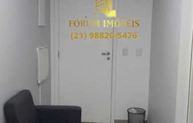 Imagem: O depósito possui 1 Vaga na garagem e 41m² de Área e está