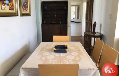 Imagem 4: São Paulo - Apartamento Padrão - Santo Amaro