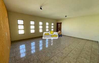 Imagem 1: Casa com 4 dormitórios, 491 m² - venda por R$ 630.000,00 ou aluguel...