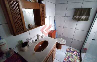 Imagem 11: Casa pda 76. Churrasqueira, Imóvel mobiliado, Varandae1 Banheiro